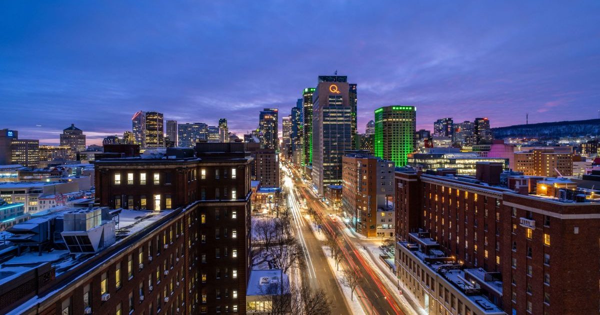 Eastern Green Montréal lender launches fund to fill the gap in Québec’s private ...
