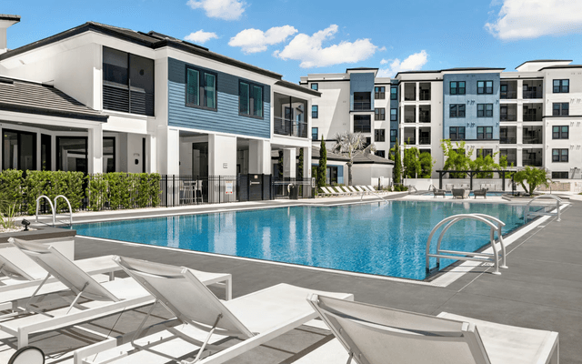 Pool, Water, Swimming Pool