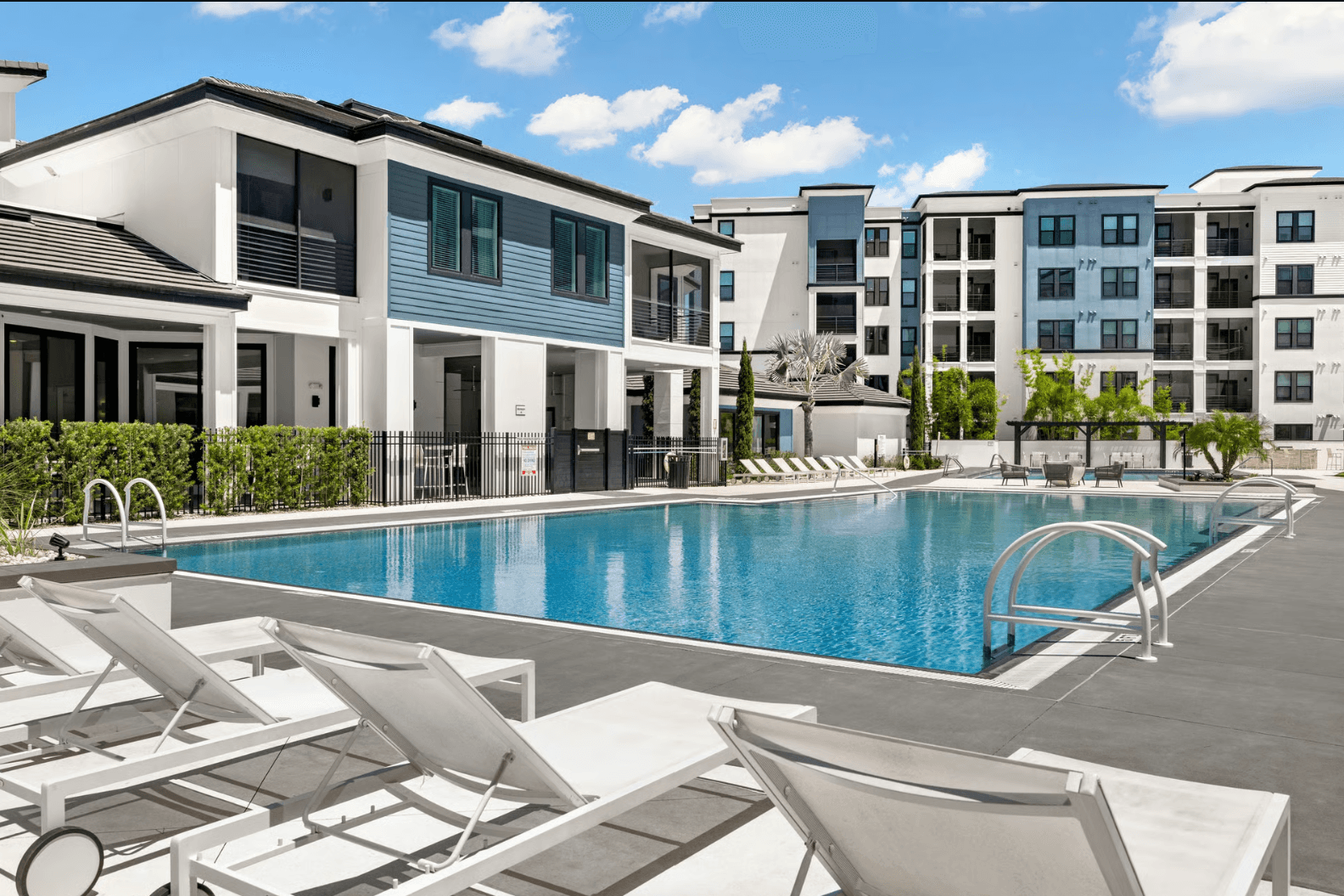 Pool, Water, Swimming Pool