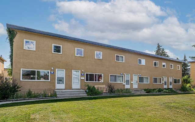 Architecture, Building, Housing