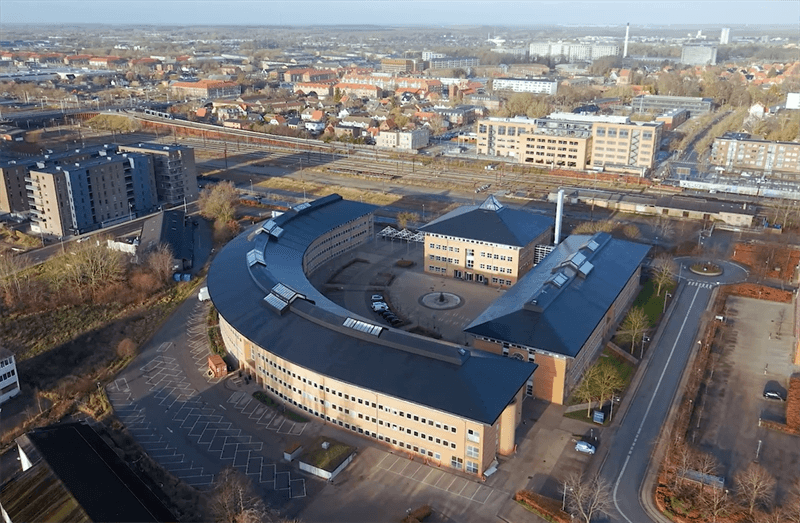 Outdoors, Architecture, Building