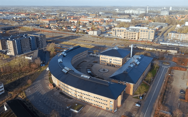Outdoors, Architecture, Building